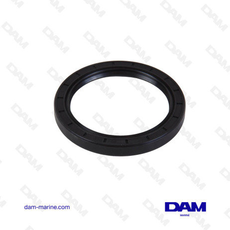 FRONT CRANKSHAFT OIL SEAL D4 - D6 VOLVO - 3582748