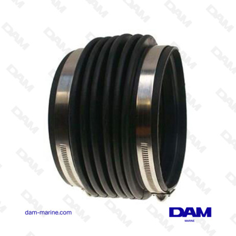 VOLVO AQ80-100 CARDAN BASE BELLOWS