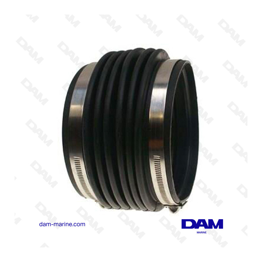 VOLVO AQ80-100 CARDAN BASE BELLOWS