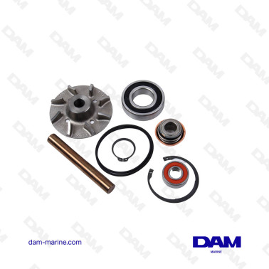 VOLVO CIRCULATION PUMP KIT...