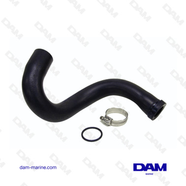 VOLVO SUCTION HOSE - 876632