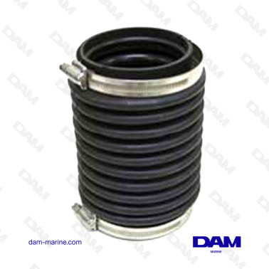 VOLVO EXHAUST BASE BELLOWS