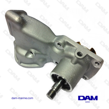 VOLVO MD19-21 MIXING PUMP -...