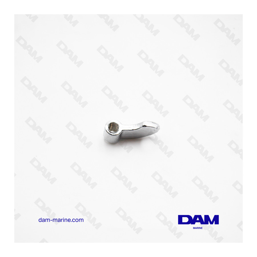 GANCIO DI BASE VOLVO - 897873