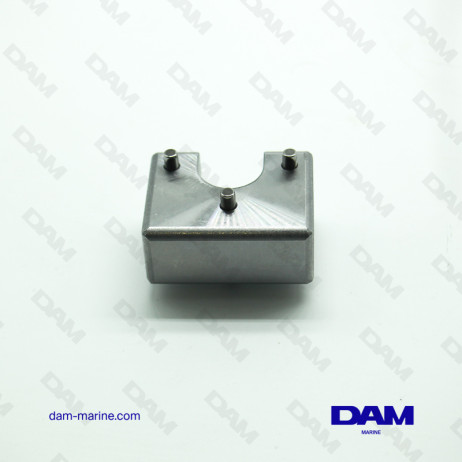 HERRAMIENTA PARA TAPAS DE CILINDRO VOLVO SP - DP - DPH*