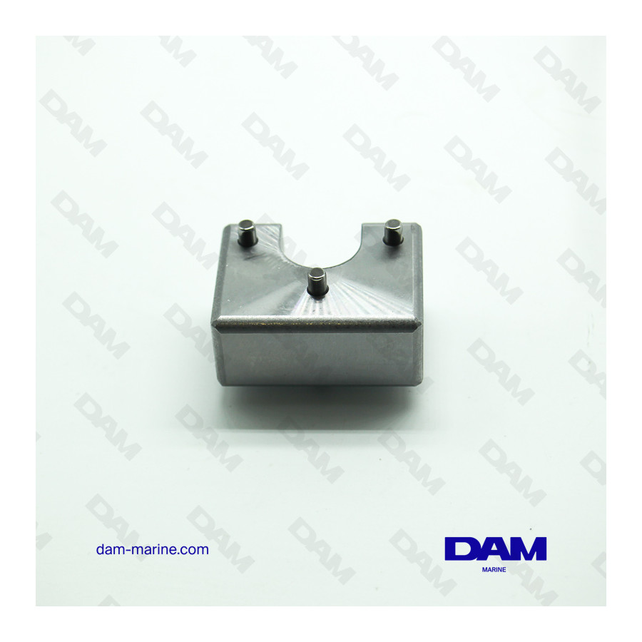 OUTIL BOUCHON DE VERIN VOLVO SP - DP - DPH*