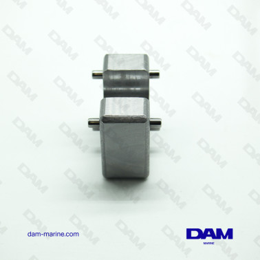 UTENSILE PER TAPPO CILINDRO VOLVO SP - DP - DPH*