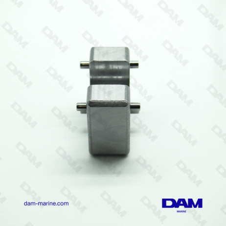 UTENSILE PER TAPPO CILINDRO VOLVO SP - DP - DPH*