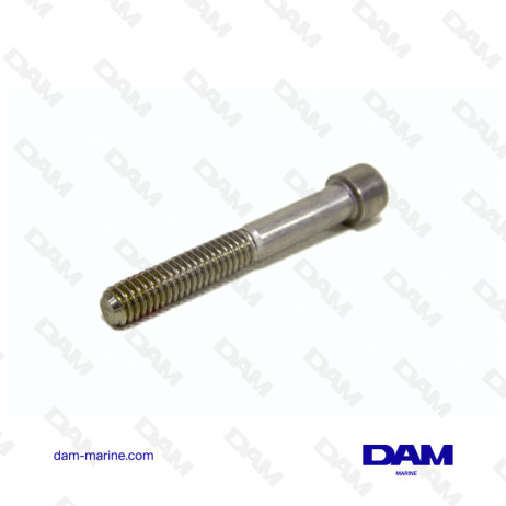 VOLVO PROPELLER CONE SCREW - 850889