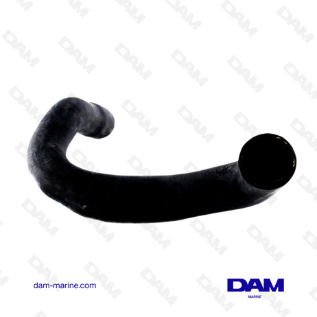 VOLVO SX-M DP-SM 32MM SUCTION HOSE