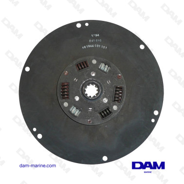 ACCOUPLEMENT INVERSEUR...