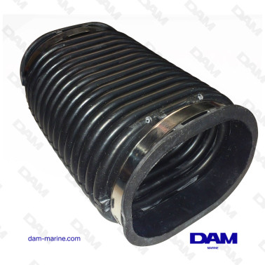 VOLVO SX-DPS-A EXHAUST BASE...