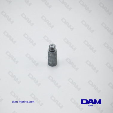 VOLVO EXCHANGER PENCIL ANODE - ZINC
