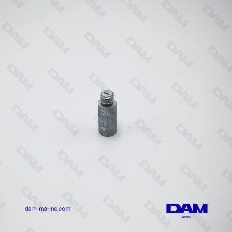 VOLVO EXCHANGER PENCIL ANODE - ZINC