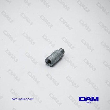 ANODE CRAYON ECHANGEUR VOLVO - ZINC