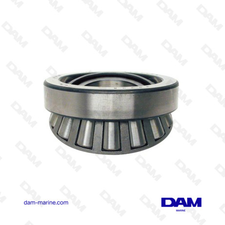 KIT ANODES ALU PLAQUETTES @2 HONDA BF8-50HP