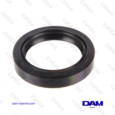 REAR CRANKSHAFT OIL SEAL D4...