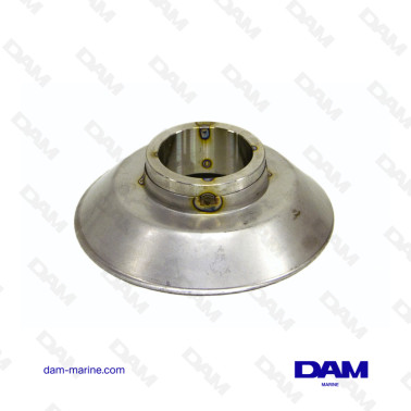 VOLVO WIRE CUTTER - 832965