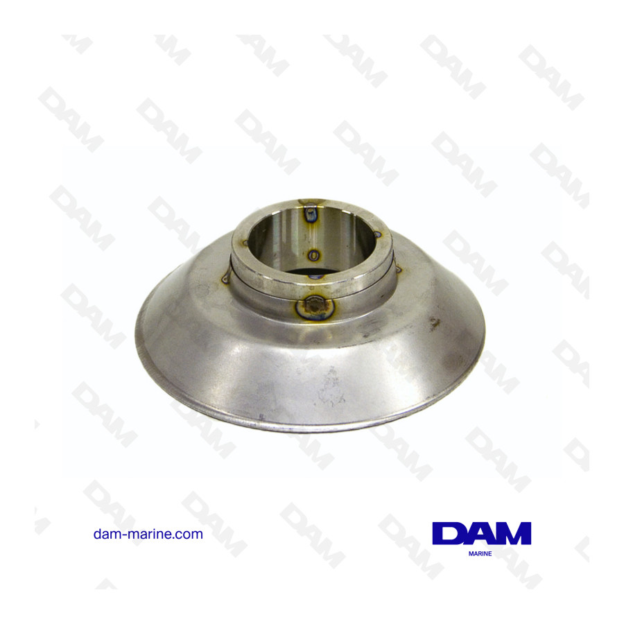 VOLVO WIRE CUTTER - 832965