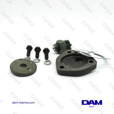 KIT SOUND NVER INVERSEUR 71-72