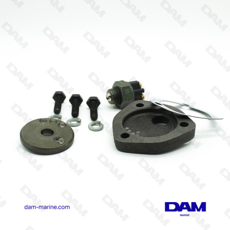NEUTRAL INVERTER PROBE KIT 71-72