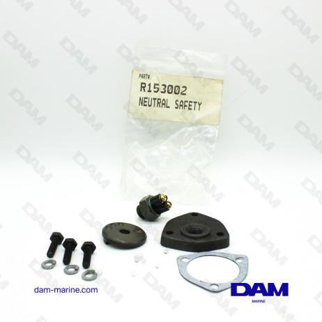 KIT SOUND NEVER INVERSOR 71-72