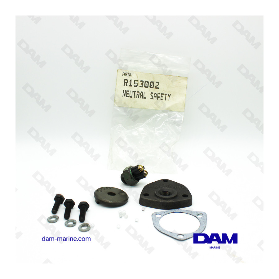 KIT SONDE NEUTRE INVERSEUR 71-72