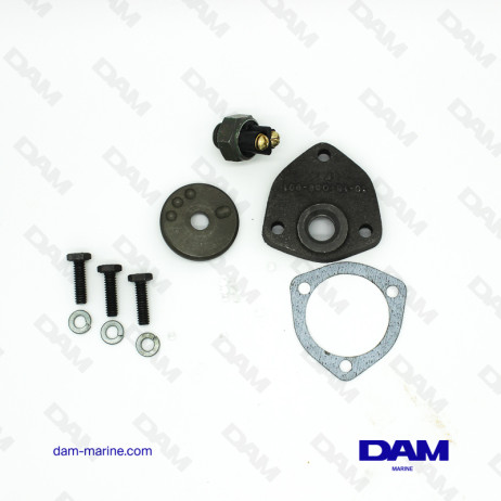 KIT SOUND NEVER INVERSOR 71-72