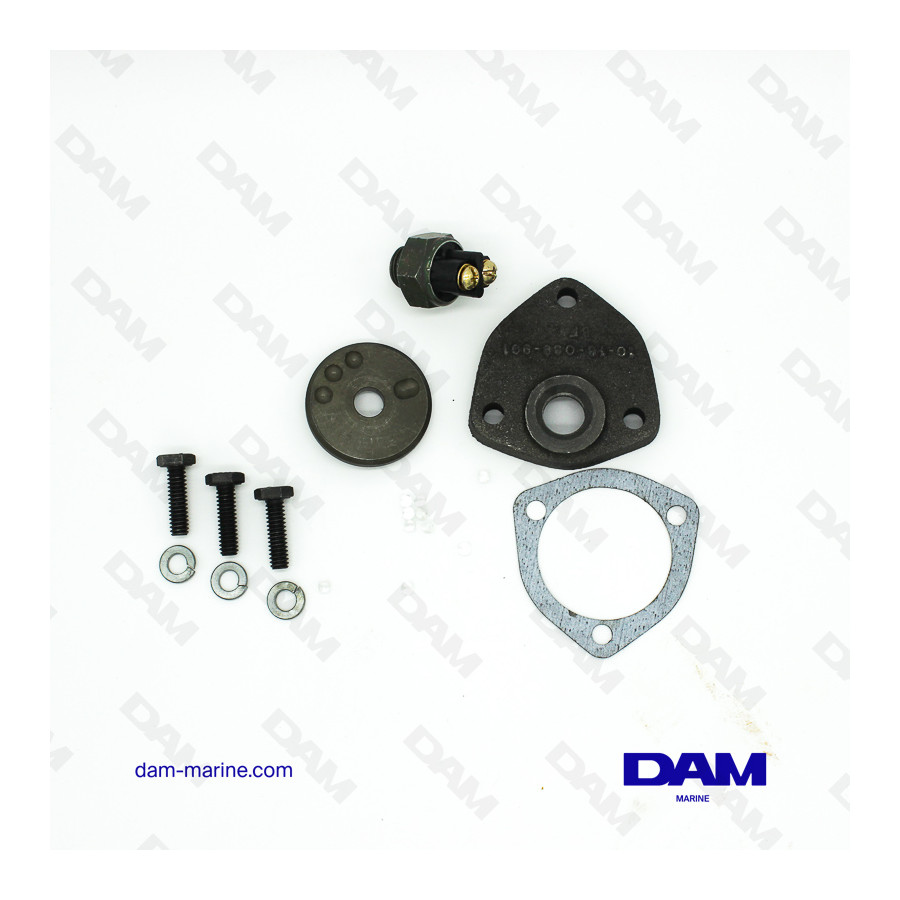 KIT SONDE NEUTRE INVERSEUR 71-72