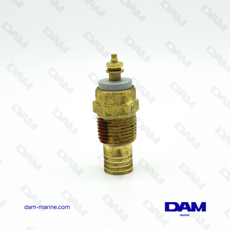 SONDA DE ALARMA DE TEMPERATURA CRUSADER