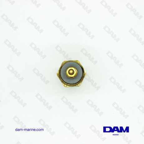 SONDA DI ALLARME TEMPERATURA CRUSADER