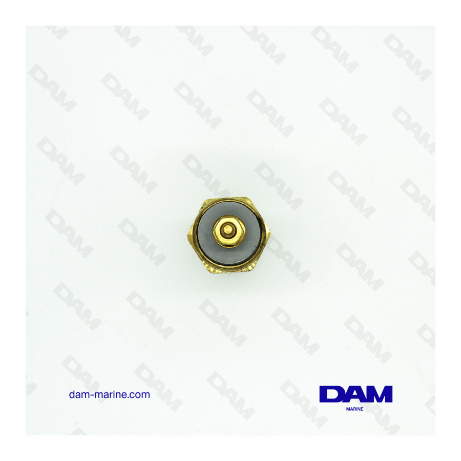 SONDA DE ALARMA DE TEMPERATURA CRUSADER