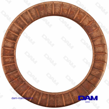 SPRING THICKNESS SHIM SB