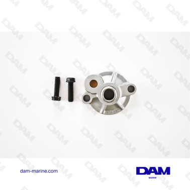 OIL FILTER SUPPORT KIT