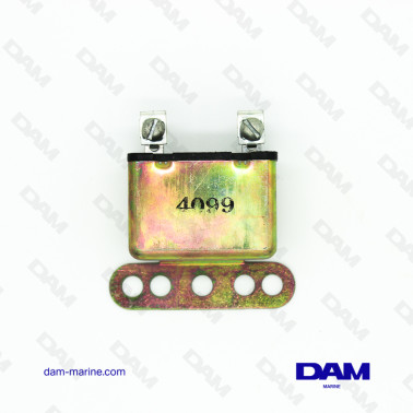 CICALINO DI ALLARME UNIVERSALE