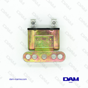 ZUMBADOR DE ALARMA UNIVERSAL