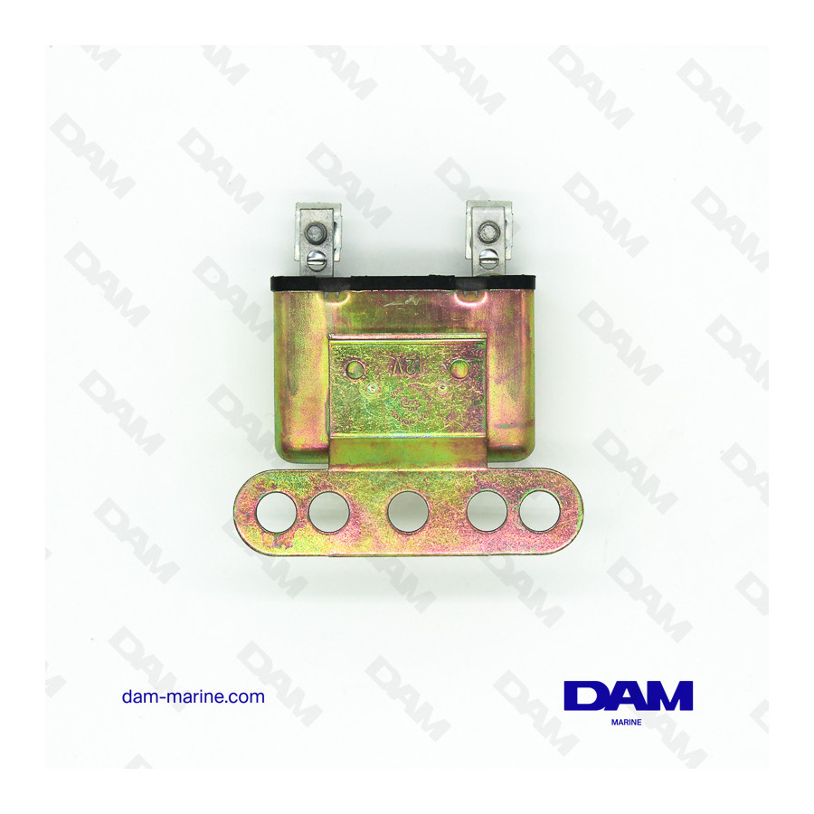 BUZZER ALARME UNIVERSEL