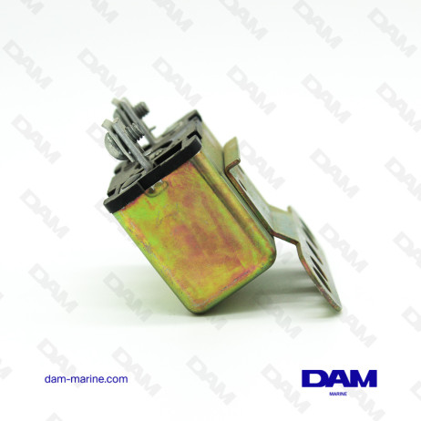 ZUMBADOR DE ALARMA UNIVERSAL