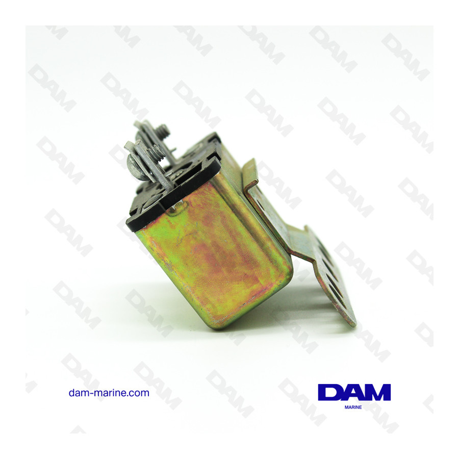 UNIVERSAL ALARM BUZZER