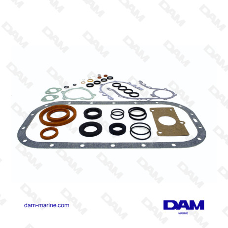 VOLVO B23 LOWER ENGINE CLUTCH - 876448