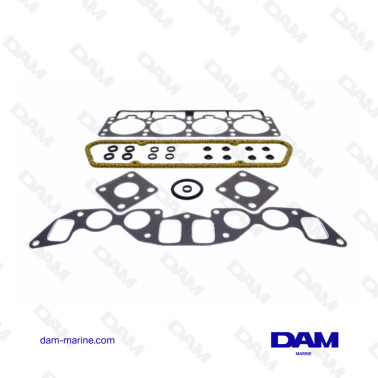 VOLVO RUNNING-IN KIT - 876357