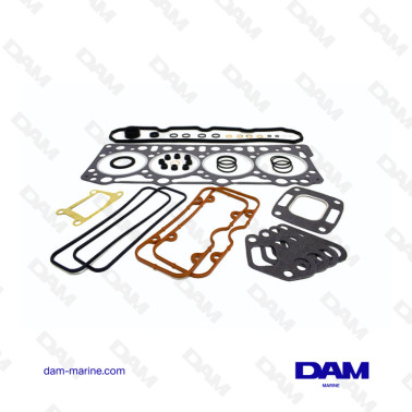 KIT DE RODAJE VOLVO 31-32 -...