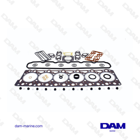 VOLVO 41/42/43 RUNNING-IN KIT - 3583787