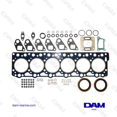 KIT DE RODAJE VOLVO 44/300...