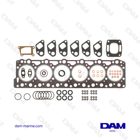 VOLVO 44/300 RUNNING-IN KIT - 3583788