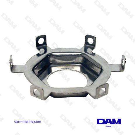 MERCRUISER LOCK WASHER