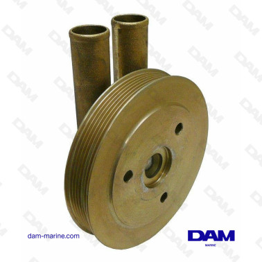 VOLVO 3L GL SEA WATER PUMP