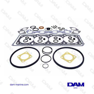 KIT DI RODAGGIO VOLVO B23 -...