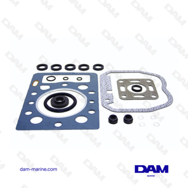 VOLVO 2001 RUNNING-IN KIT