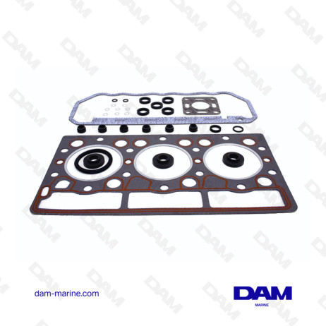 KIT DI RODAGGIO VOLVO 2003